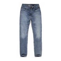 CALÇA FEMININA JEANS MOM FILIGRANA