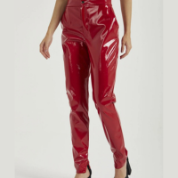 Calça Vinil Red Sport Style