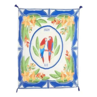 Canga Farm Destino Tropical Off White U - Off White