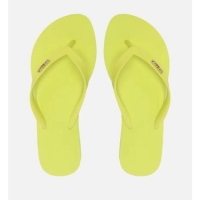 Chinelo Brizza Amarelo - Amarelo