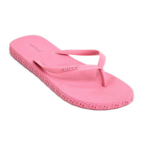 Chinelo Feminino Casual Embau Colcci Confortável - Rosa