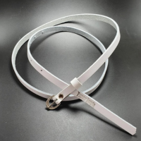 Cinto Pierry Lohan - CI50 - Branco