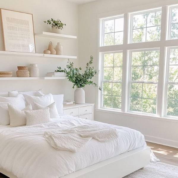 Você vai querer essa cor em casa em 2026 para trazer boas energias