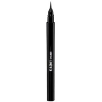 Delineador - Klasme Eyeliner Black Preto