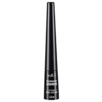 Delineador Líquido Preto Vult Preto