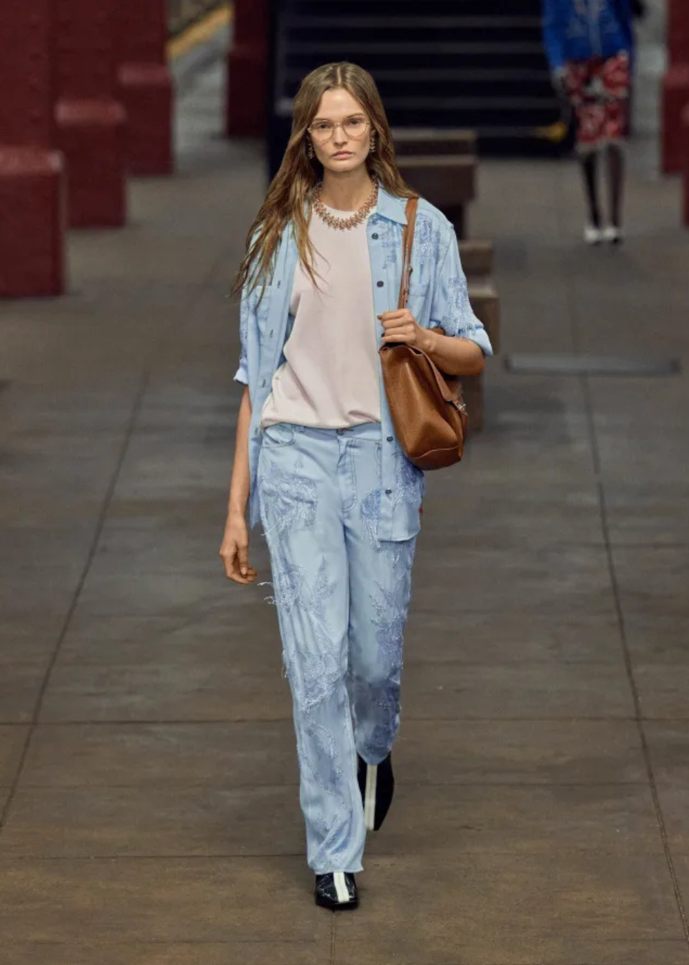 Métiers d'Art 2026 Collection, luxo no cotidiano