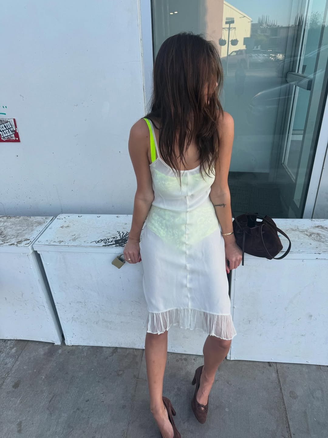 Estilo de Devon Lee Carlson