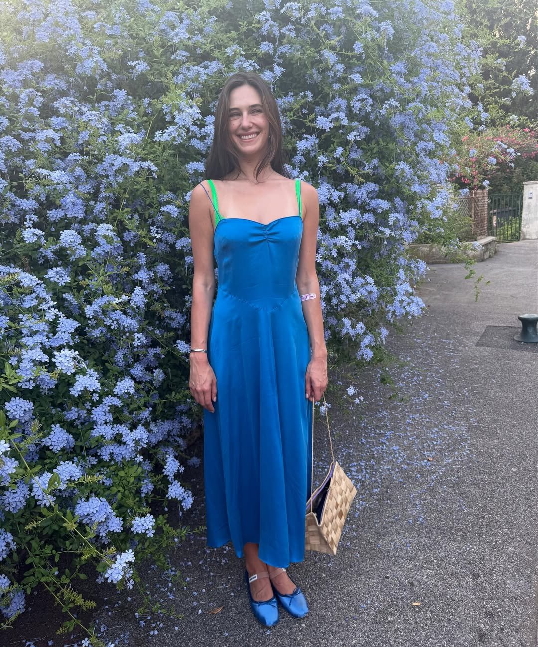 Estilo de Devon Lee Carlson