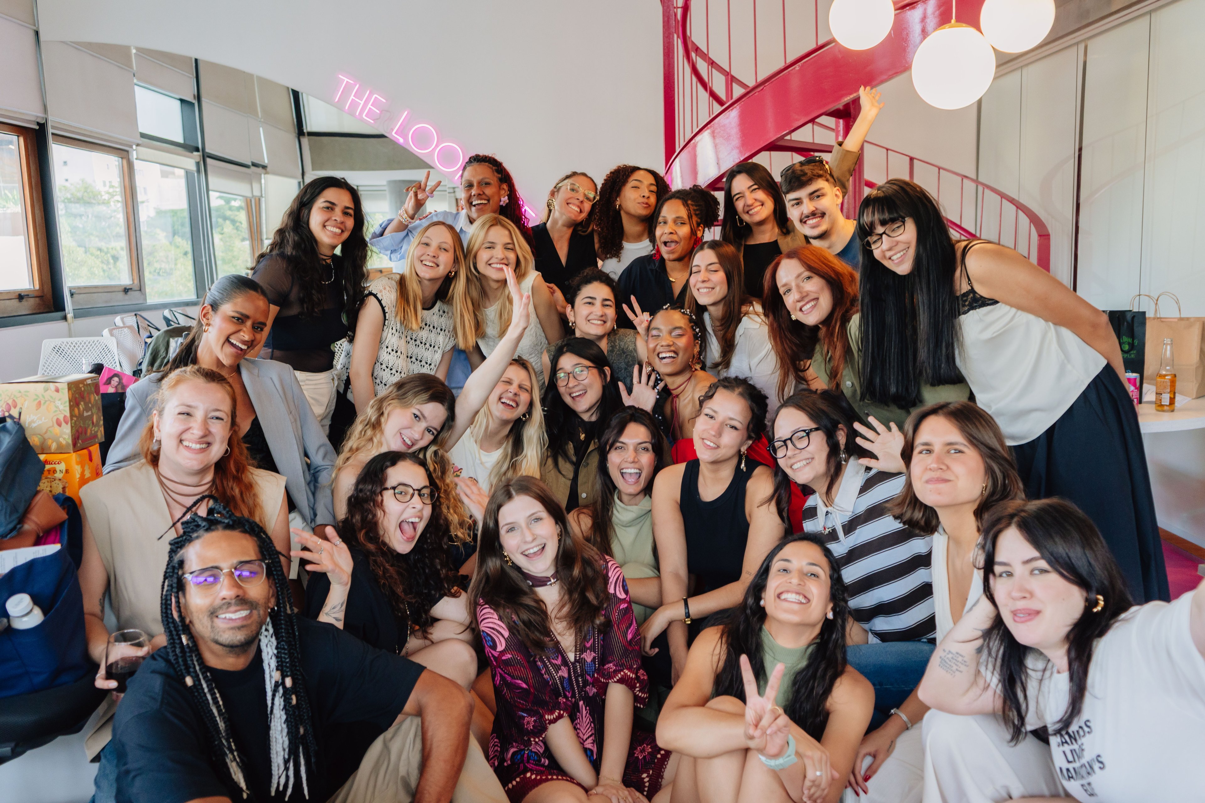 kit de fim de ano do STL