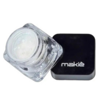 Glitter para Olhos Makiê Emerald Green