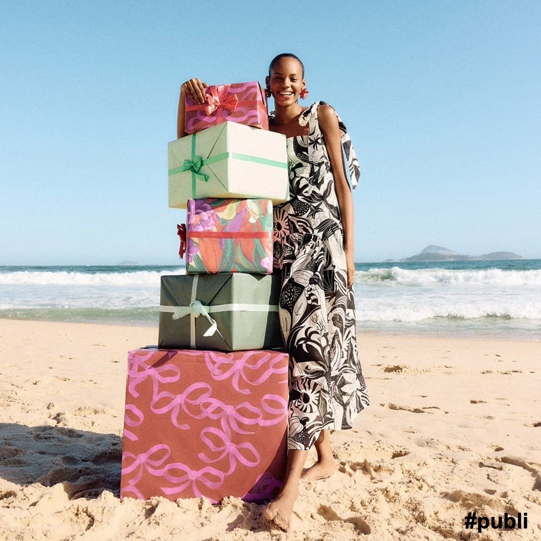 Guia do amigo secreto: como escolher o presente para cada estilo