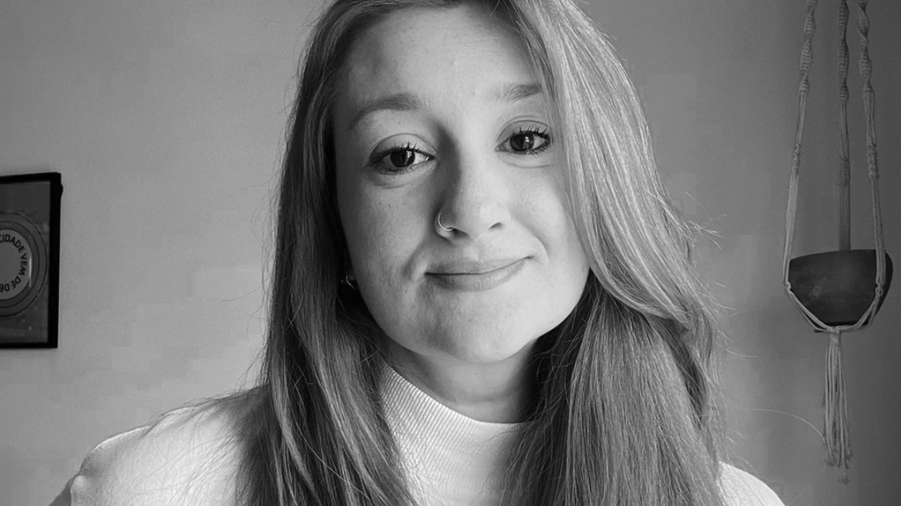 Foto de Laís Miranda