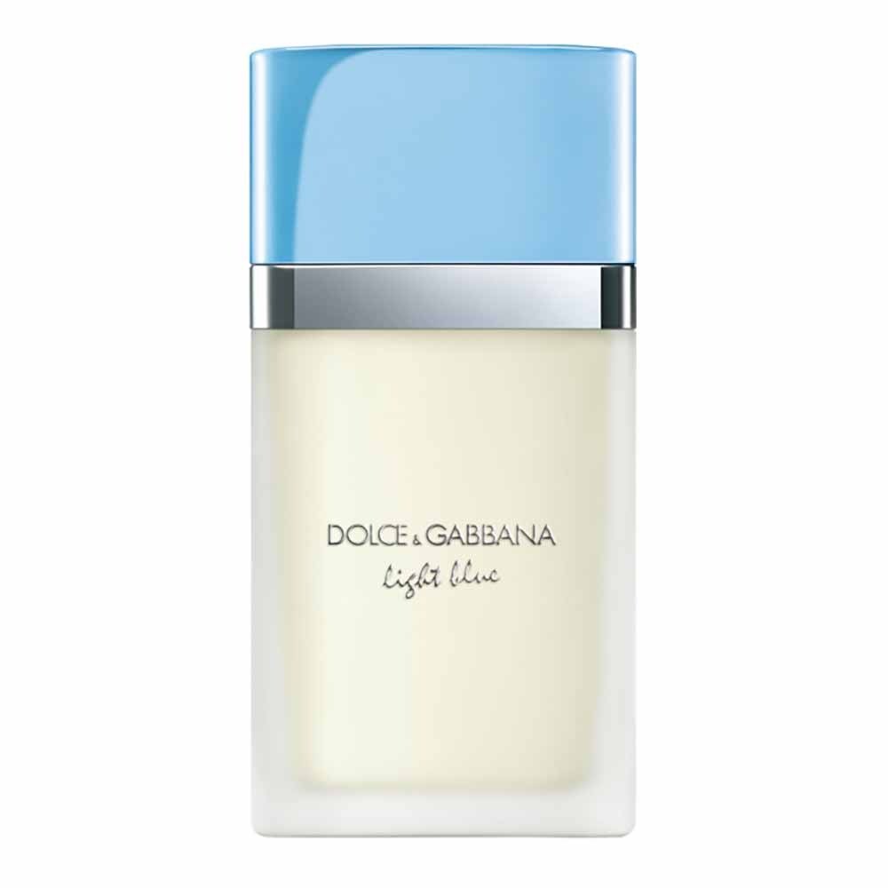 Perfume Light Blue Dolce&Gabbana Eau de Toilette Feminino 30ml