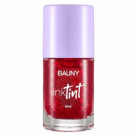 Lip Tint Bauny Ink Tint SuperFix 10ml Peach