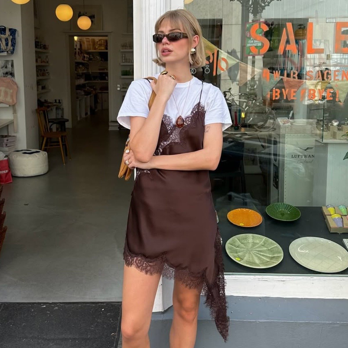 7 ideias de looks estilosos e práticos para a sua semana