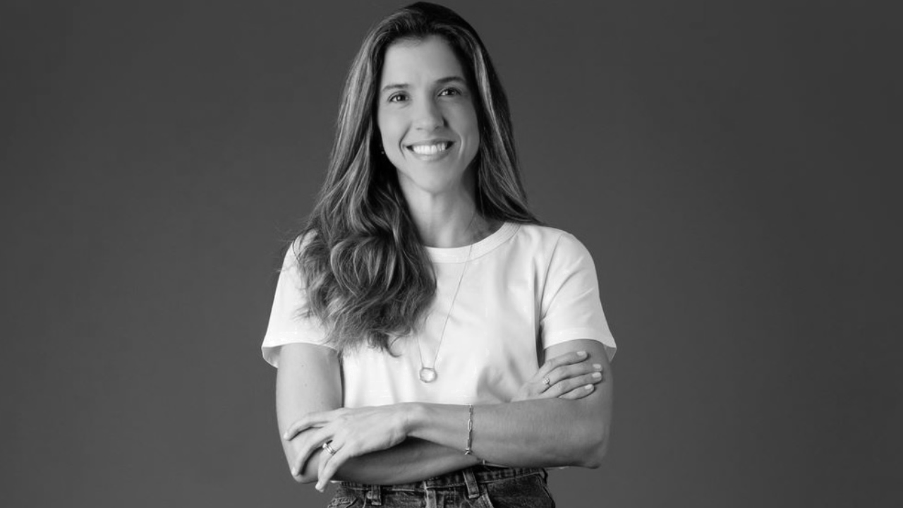 Foto de Luiza Nolasco