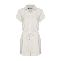 MACAQUINHO MANGA CURTA VISTA COM BOTÕES