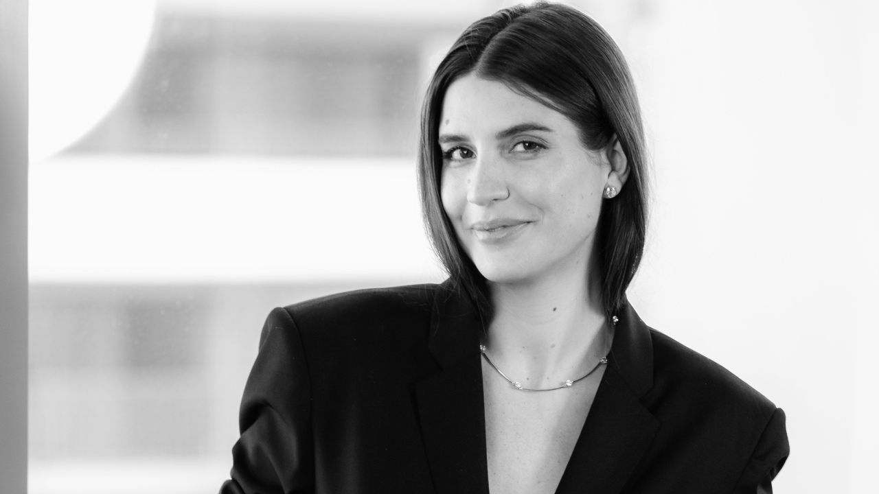 Foto de Manuela Bordasch