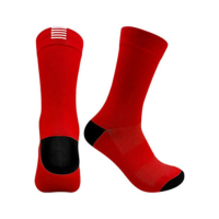 Meia Esportiva Caminhada Corrida Esporte Ao Ar Livre Unissex Masculina Femi