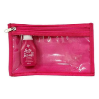 Mini LR com Necessaire