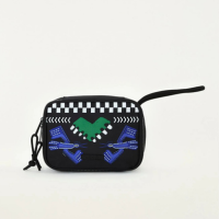 Nécessaire xero beija flor urbano