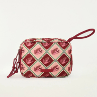 Nécessaire xero sapinhos rosa