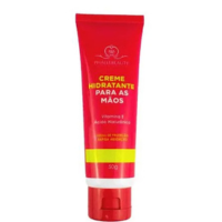 Phállebeauty - Creme Hidratante para Mãos com Ácido Hialurônico 50g