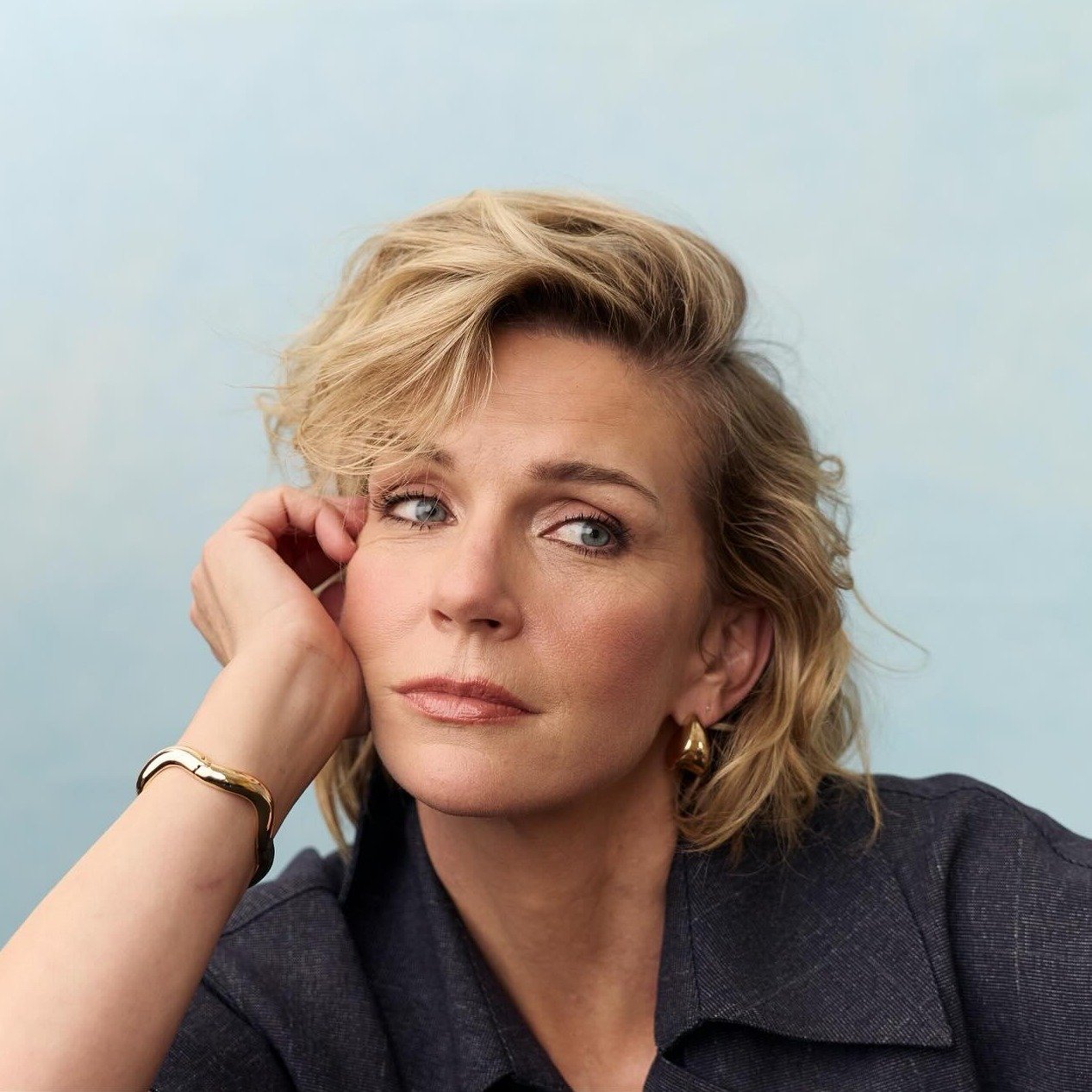 Rhea Seehorn: a nova série da Apple TV+ tem uma estrela que você precisa conhecer