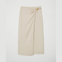 Saia Reta Transpassada