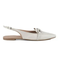 Sapato Feminino Slingback Grazi - JJOJO