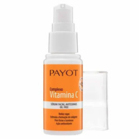 Sérum Facial Payot - Complexo Facial Vitamina C 30ml