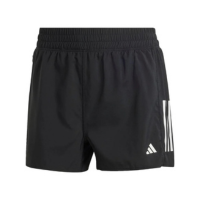 Short Adidas Own The Run Base Feminino - Preto