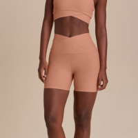 Shorts Cross Front Active®