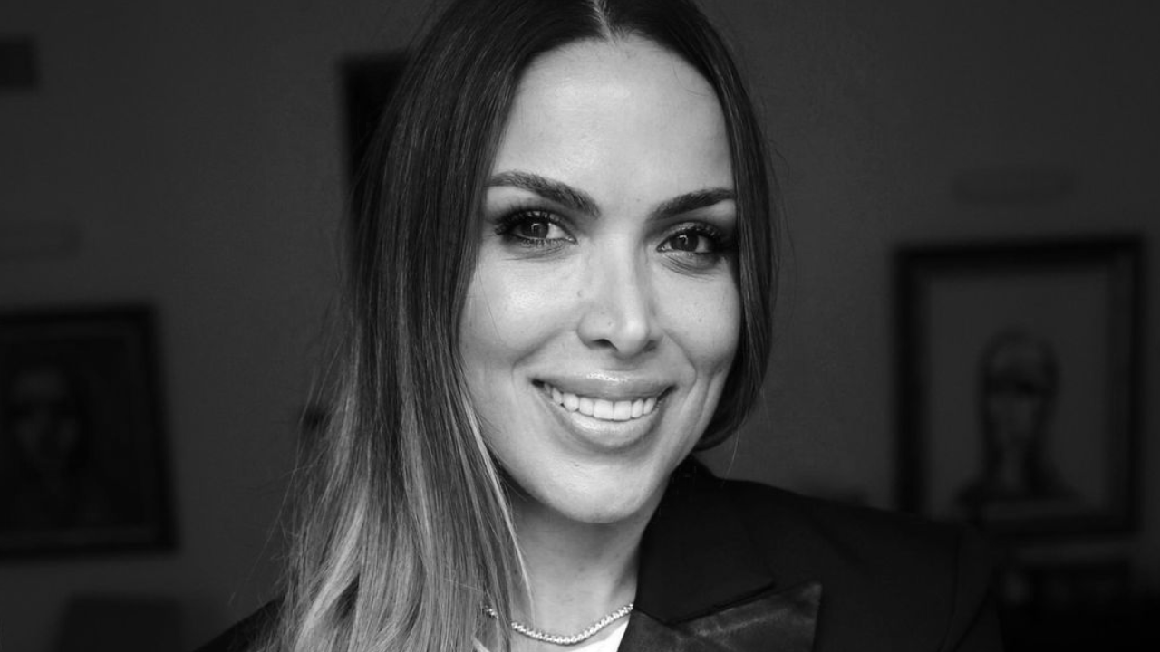 Foto de Taciana Veloso