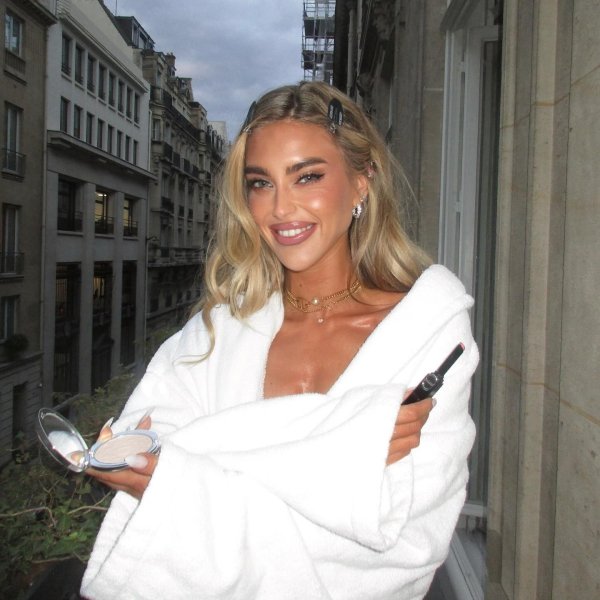 Esses são os melhores body splash para usar no verão