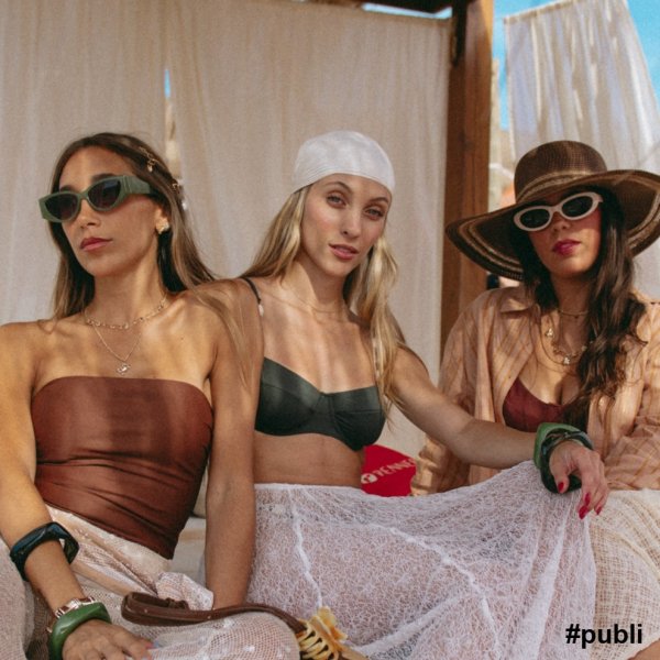 Como tirar seu look de festa na praia do óbvio: 6 inspirações estilosas
