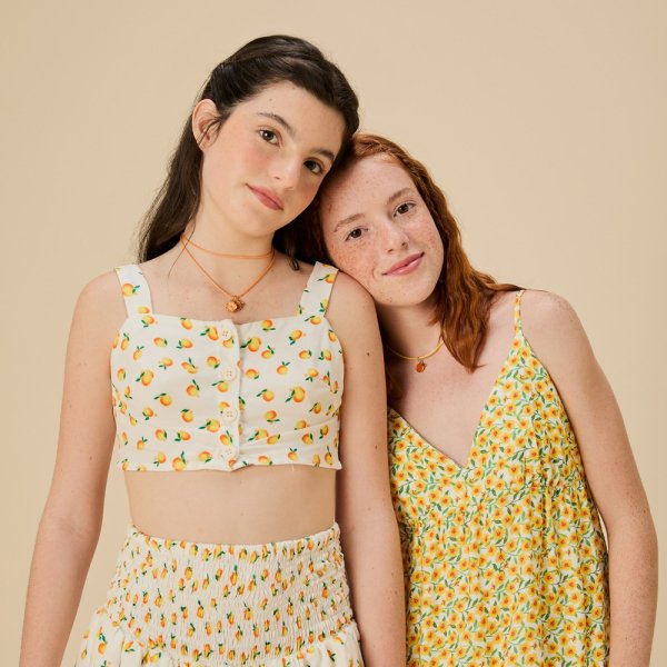 FARM e Fábula lançam a nova linha FARM Futura