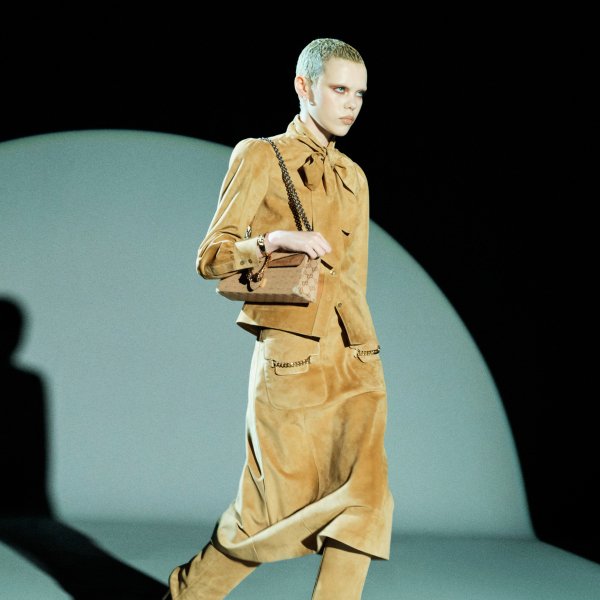 Generation Gucci: O futuro da marca visto por Demna