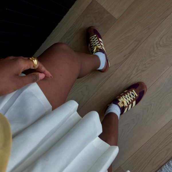 Tênis adidas feminino: modelos bonitos e baratos para investir