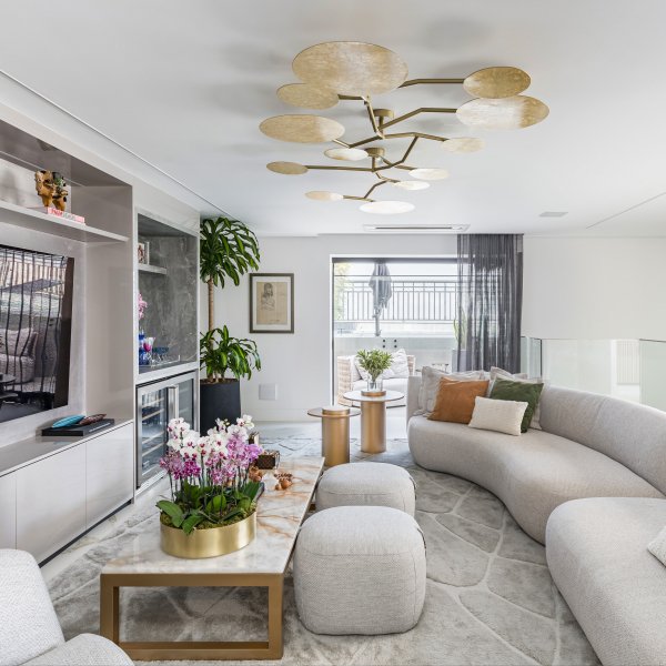 Decoração 2026: 5 tendências que irão bombar no próximo ano