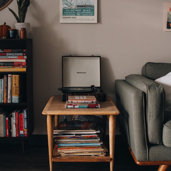 Em 2026, voltamos para o analógico — e a arquitetura já entendeu isso