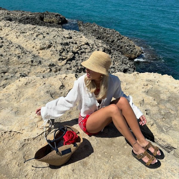 20 opções de flatform para usar muito no calor