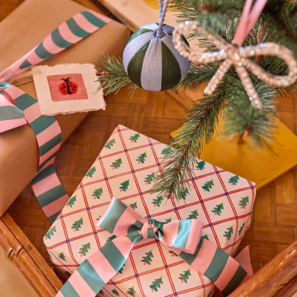 Lembrancinhas de Natal de última hora por até R$20