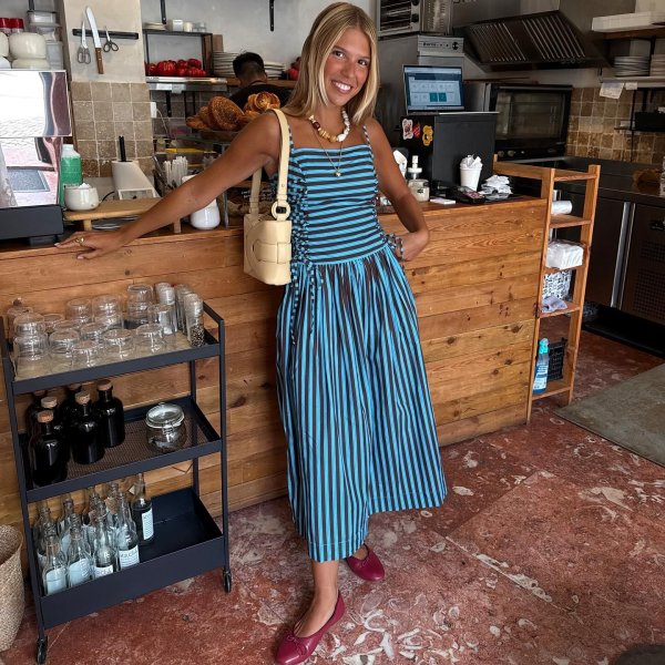 Looks confortáveis e leves para a próxima semana