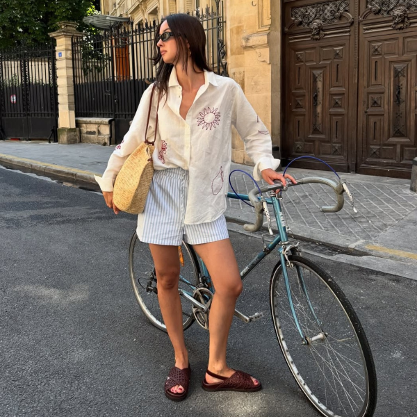 Looks de férias: seis visuais fáceis para copiar nos dias quentes