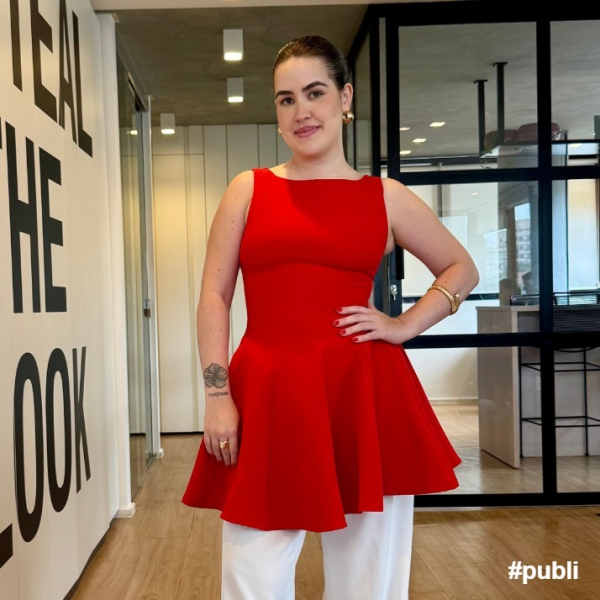 Como montar looks estilosos para o fim de ano? O segredo está nessas peças