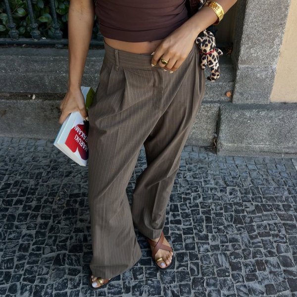 Modelos de rasteirinha tendência que você não vai parar de usar em 2026