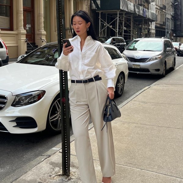 Toda fashion girl tem esse sapato clássico e sofisticado