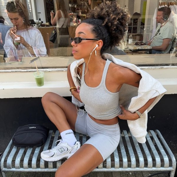 Buscando pelo tênis esportivo branco perfeito? Nós encontramos 20