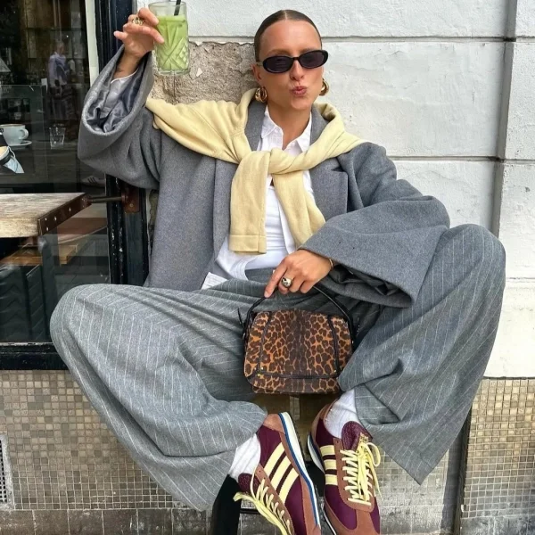 Todos os tênis tendência da Adidas que bombaram em 2025